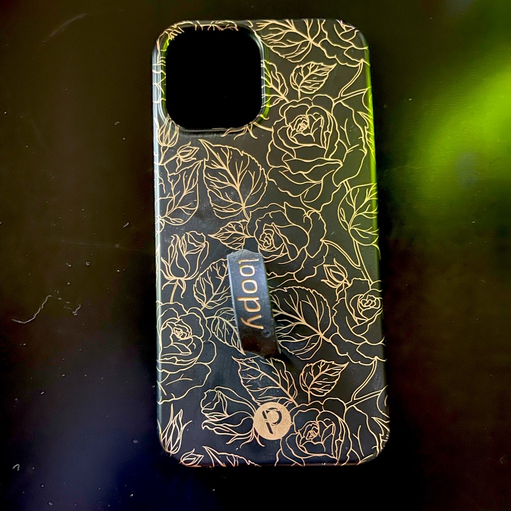 Loopy iPhone 12 Pro Max case